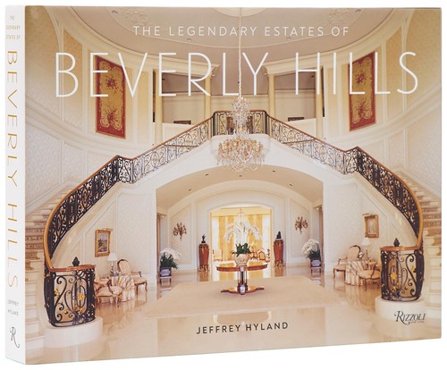 The legendary estates - the, of