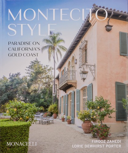 Montecito style paradise on - paradise,