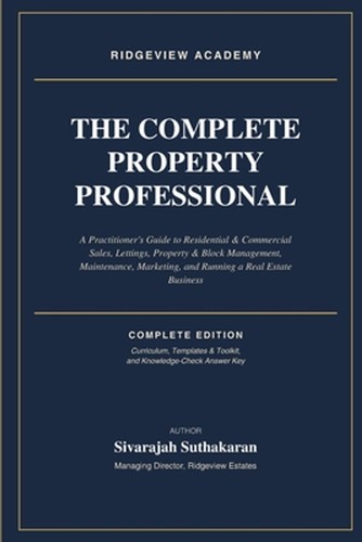The complete property - the,