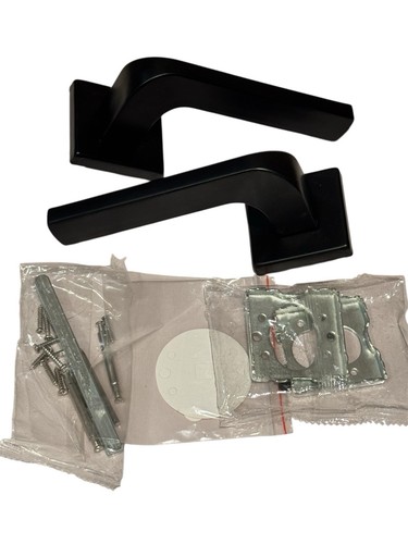 Cube style lever square - style, on