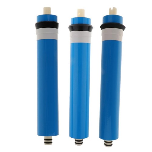 Reverse osmosis membrane - osmosis,