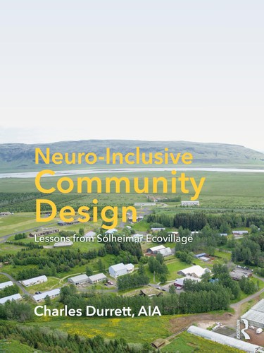 Neuro inclusive community - neuro-inclusive,