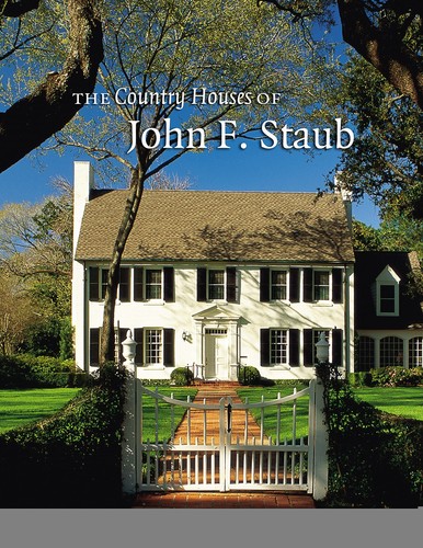 The country houses - country, john