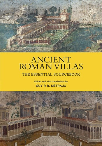 Ancient roman villas - roman, the