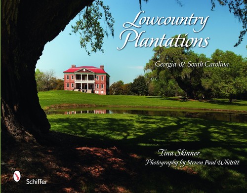 Lowcountry plantations - lowcountry,