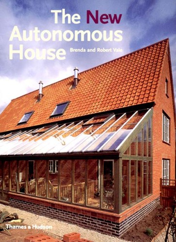 The new autonomous - the, house