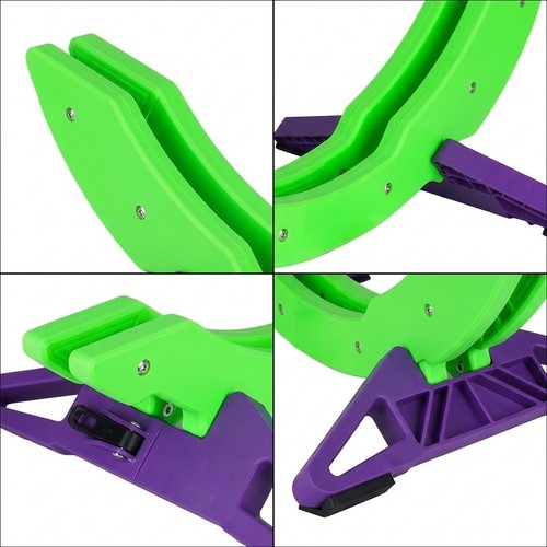 Bike rack floor - bike,