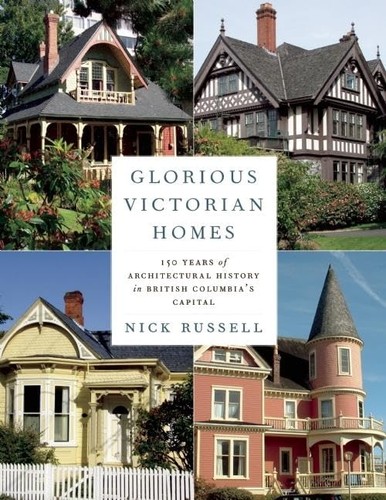 Glorious victorian homes - glorious, homes: