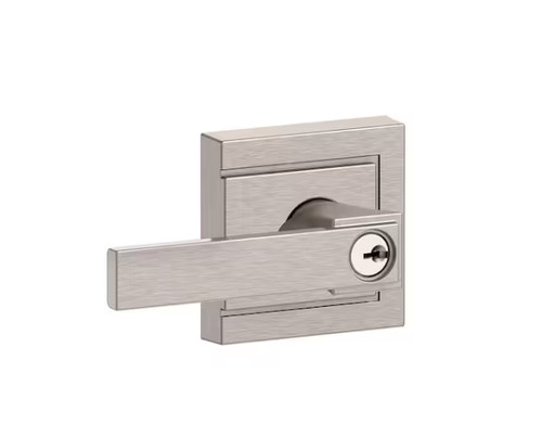 Schlage northbrook satin - schlage,