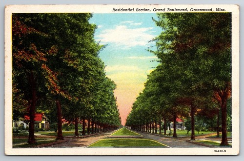 Greenwood grand - greenwood,,