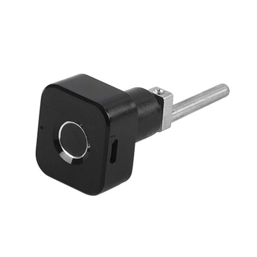 Portable biometric fingerprint - biometric,