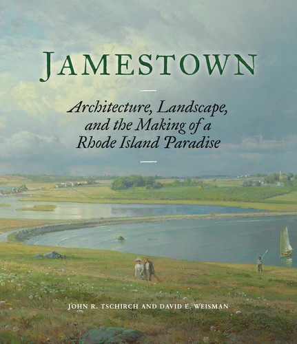 Jamestown architecture - jamestown:,