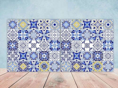 Portuguese azulejo - portuguese,