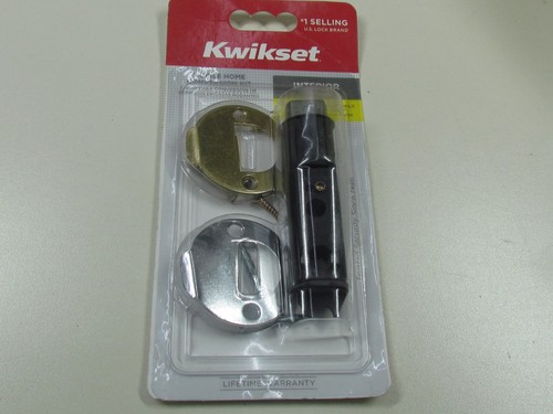 Kwikset 12003 8rf - 12003, cp