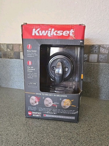 Kwikset uptown signature - kwikset,