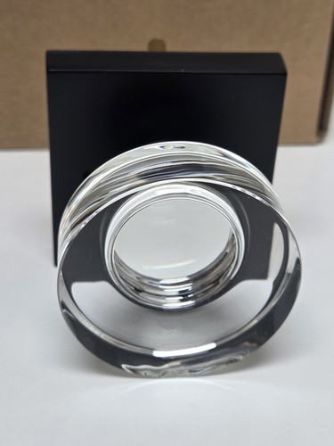 Emtek flat black - flat,