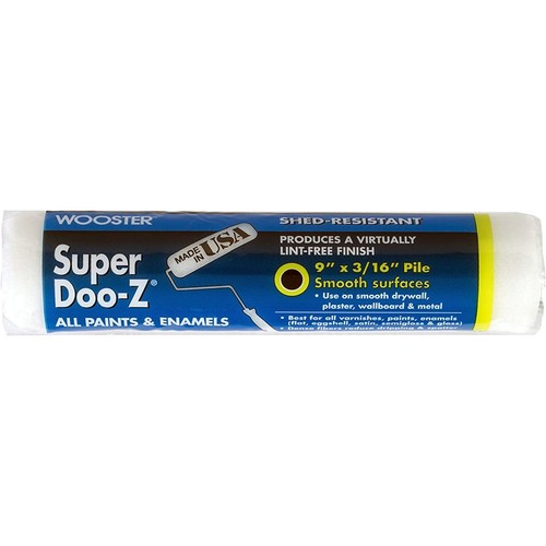 Wooster genuine super doo - genuine,