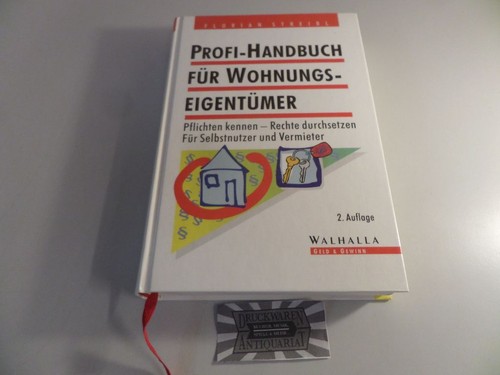 Profi handbuch für - profi-handbuch,