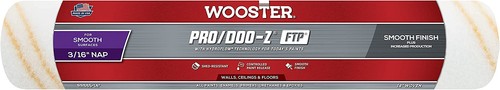 Wooster genuine pro doo z - genuine, 14"