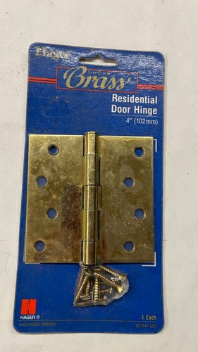 Hager solid brass residential - hager,