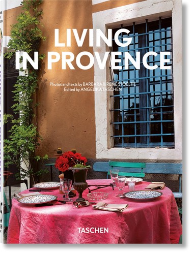 Living provence 45th - in,