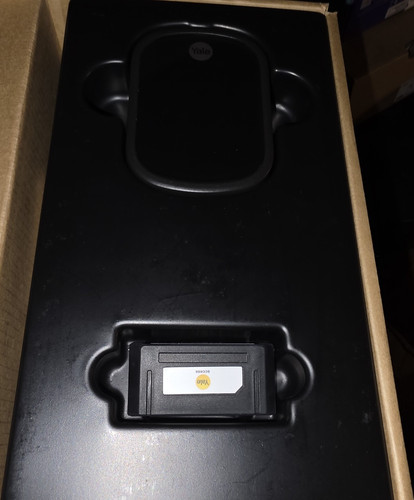 Yale assure lock - yale,