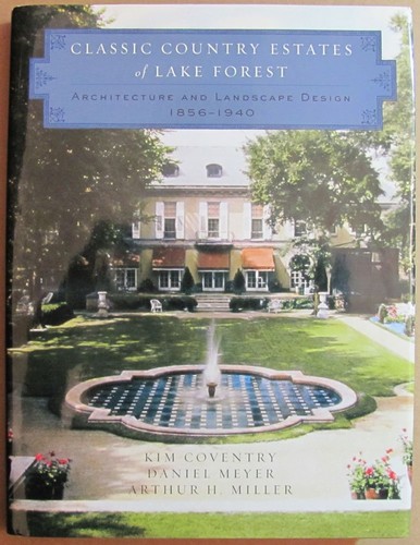 Classic country estates - classic,