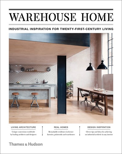 Warehouse home industrial - warehouse, home: