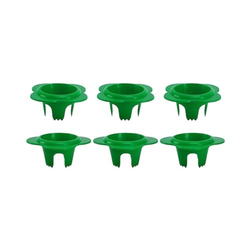 Sprinkler head protector with - sprinkler,