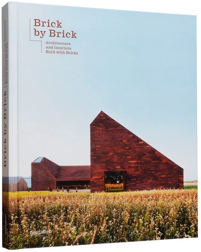 Brick architecture - brick:,