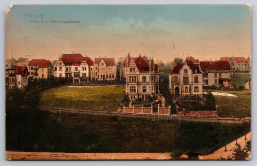 Hagen germany residential - germany,