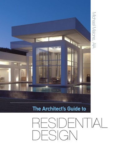 The architect guide to - the,
