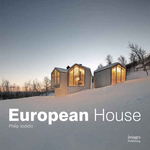 European house jodidio - by,
