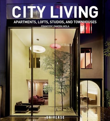 City living apartments - city,