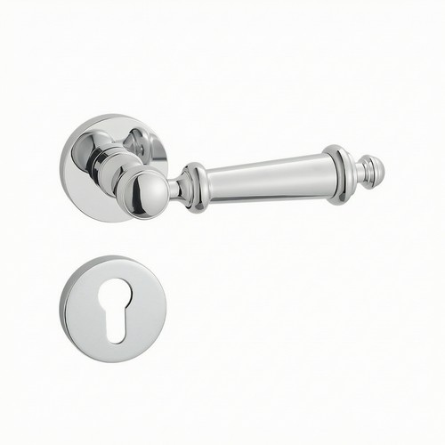 Door lever lock - door,