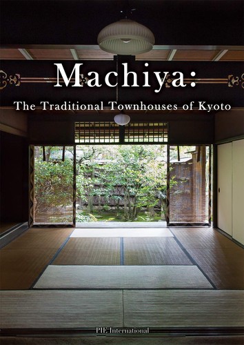 Machiya the traditional - machiya:,