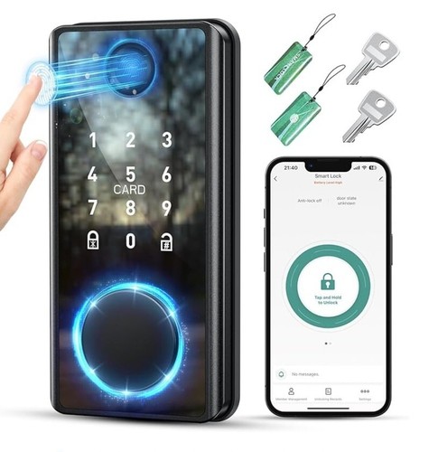 Psos keyless smart - psos,
