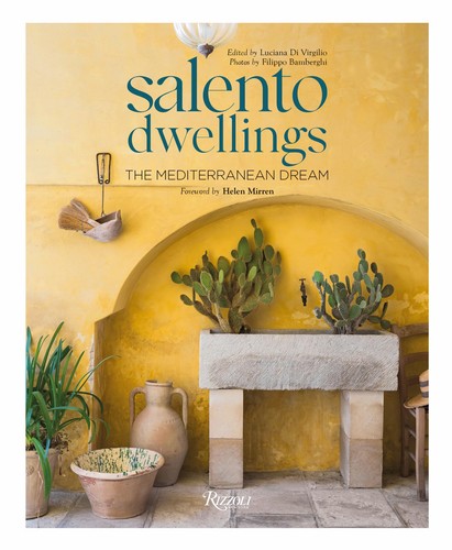 Salento dwellings the - salento,