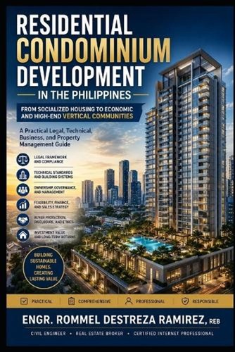 Residential condominium - residential,