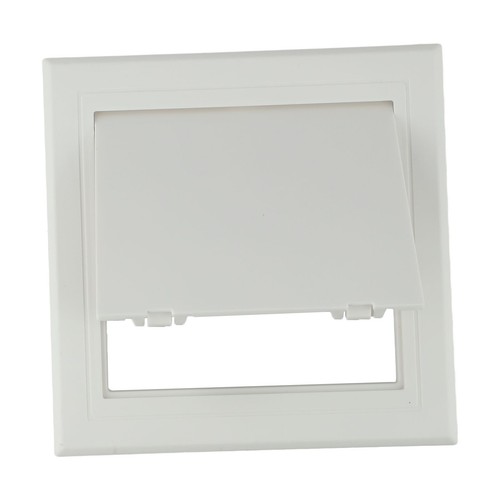 Practical white abs inspection - abs,