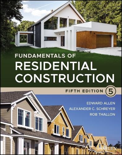 Fundamentals residential - fundamentals, of