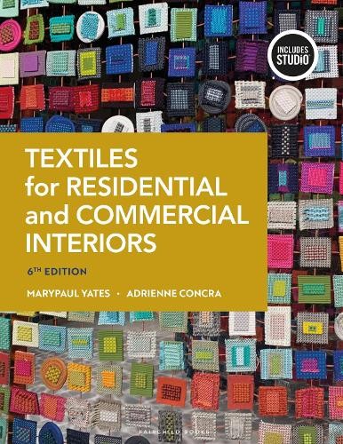 Textiles for residential - textiles,