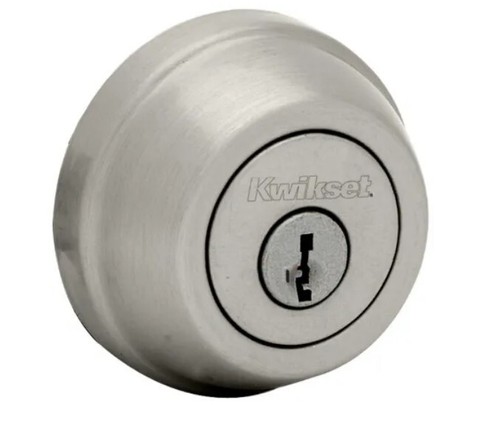Kwikset 780 single cylinder - kwikset,