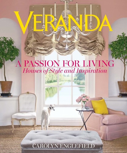 Veranda passion for living - a,