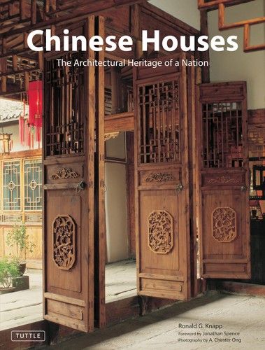 Chinese houses the - chinese, houses: