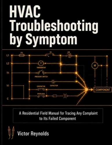 Hvac troubleshooting - hvac,