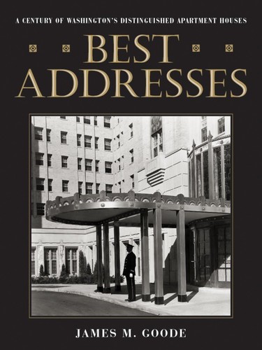 Best addresses james goode - by,