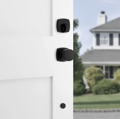 Kwikset 971aykmdt arroyo - kwikset, knob