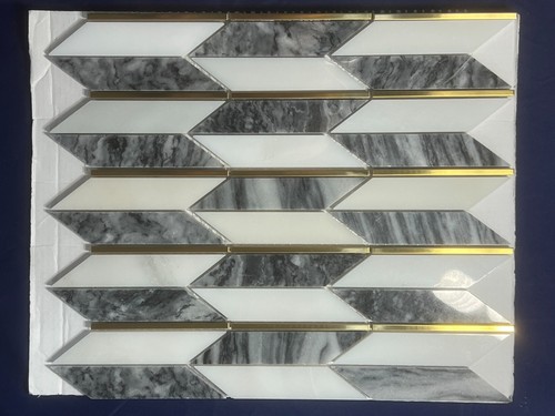 S20 carrara white - s20, white/grey/gold