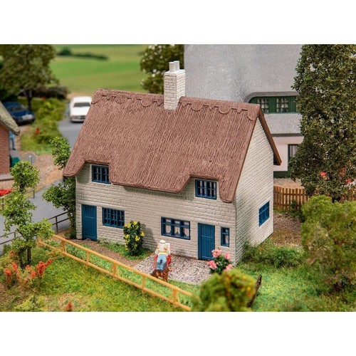 Faller 131322 residential - faller,